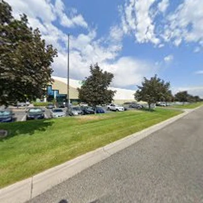 Platt Electric Distribution Center