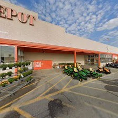 Home Services at The Home Depot