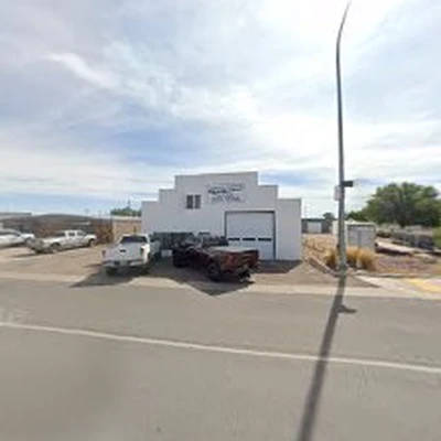 Jessen Electric Inc