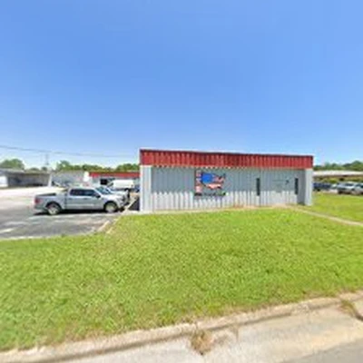City Electric Supply Huntsville AL