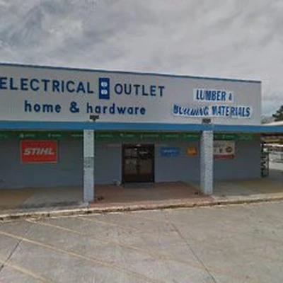 Electrical Outlet