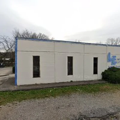 Lewis Electric Motor Co