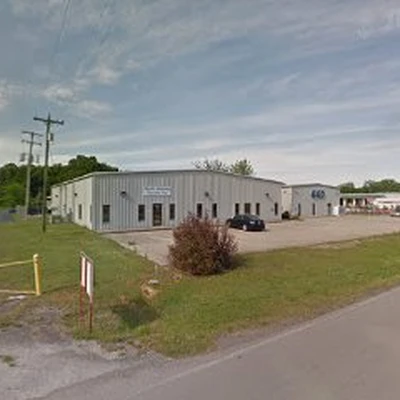 North Alabama Electric