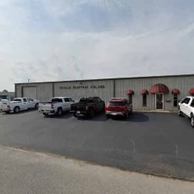 Shoals Electric Company