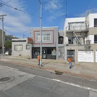 Associated Heating of San Francisco