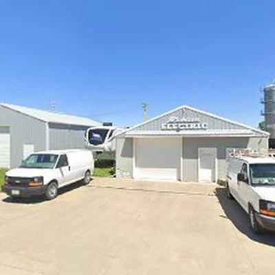 Robison Electric LLC