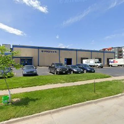 Graybar