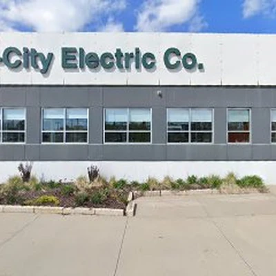 Tri-City Electric Co.