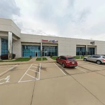 Interstates-Des Moines Office
