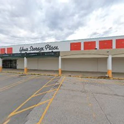 Sears Appliance Repair
