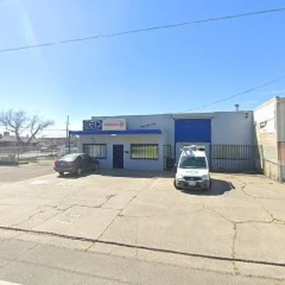 Consolidated Electrical Distributors