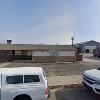 Hamilton & Dillon Electric