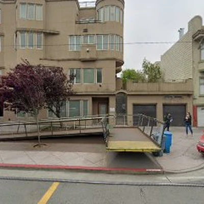 HVAC Services: Heating & Air Conditioning San Francisco