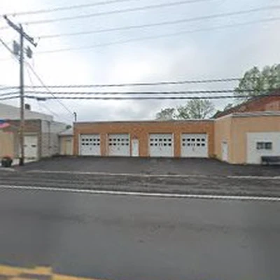 Saxton Electric Inc