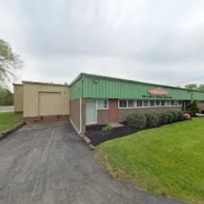 SERVPRO of SE Monroe County