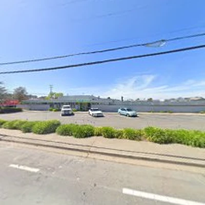 Sunbelt Rentals Power & HVAC