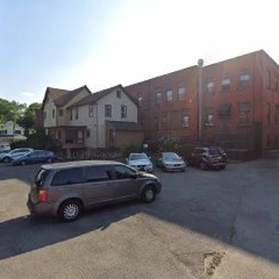 Vision Holdings Rochester