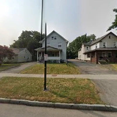 Outdoor Lighting Perspectives of Rochester