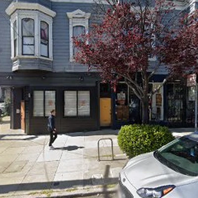 Alpha HVAC Repair San Francisco