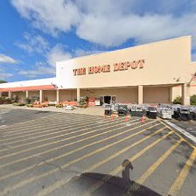 Home Services at The Home Depot