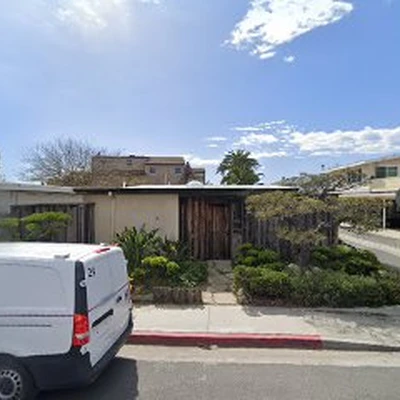 Ventura Current Electrical