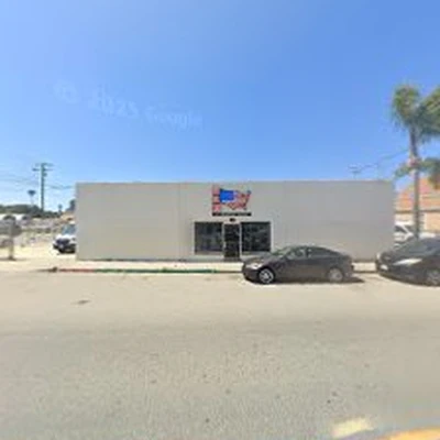 City Electric Supply Ventura