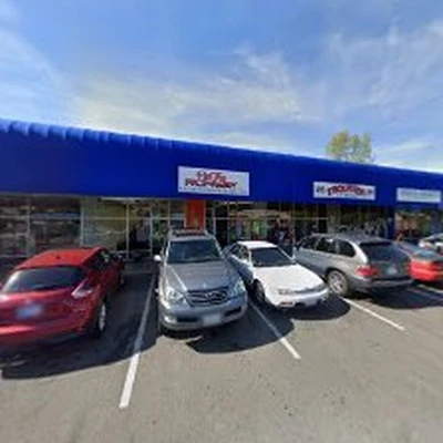 Heating and Air Conditioning, Inc.