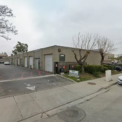 RG Electric Enterprises Inc