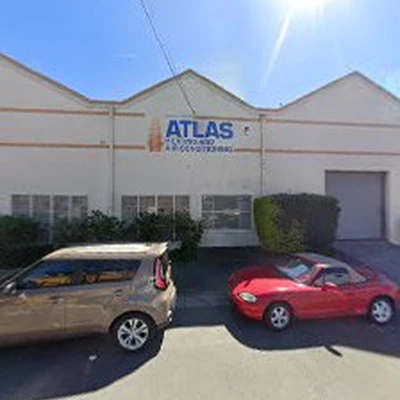 Atlas Heating and Air Conditioning