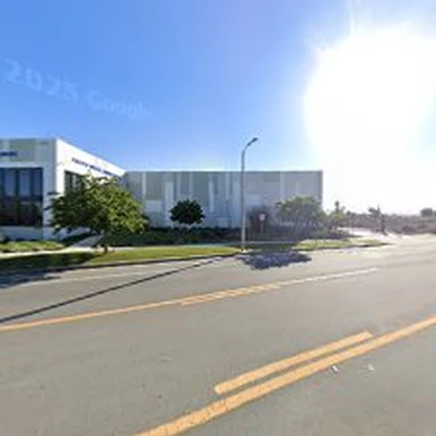 Pacific Water Conditioning