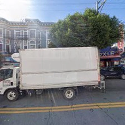 Heating & Cooling San Francisco