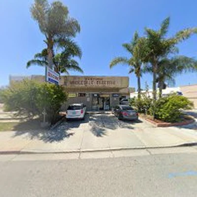 Ventura Wholesale Electric