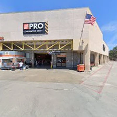 Home Services at The Home Depot