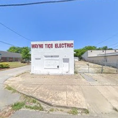 Wayne Tice Electric Inc