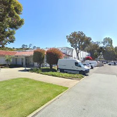 Cal Pacific Systems