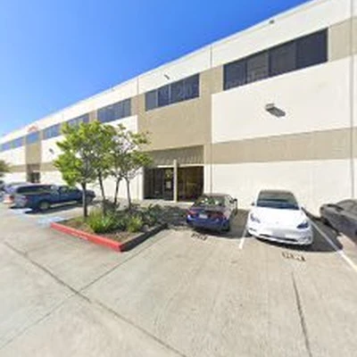 Norman S. Wright Mechanical Equipment