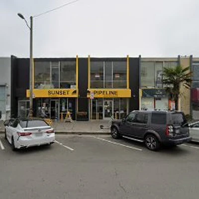 Inner Sunset Top Heating and Air