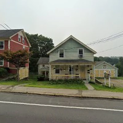 Aucoin Electric Co