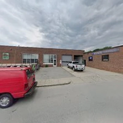 Electrical Wholesalers