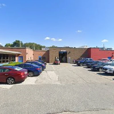 Ostrow Electrical Co