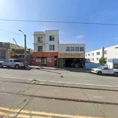 Oceanside Sheet Metal