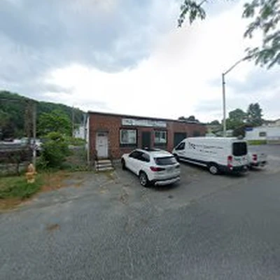 S&S Equipment Service Inc.