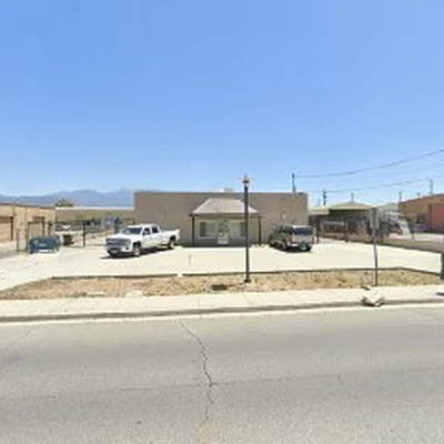 San Jacinto Electric