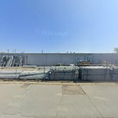 City Electric Supply Alexander