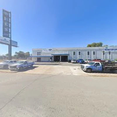 Elliott Electric Supply