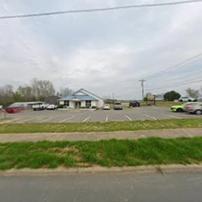 Britton Echols Electrical Service