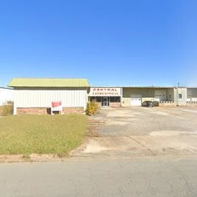 Central Electric Supply Co