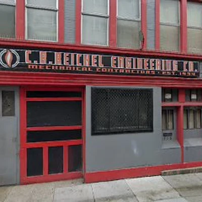 C R Reichel Engineering Co