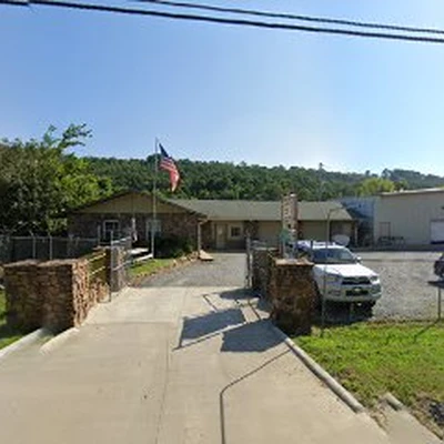 CCI of Arkansas Inc