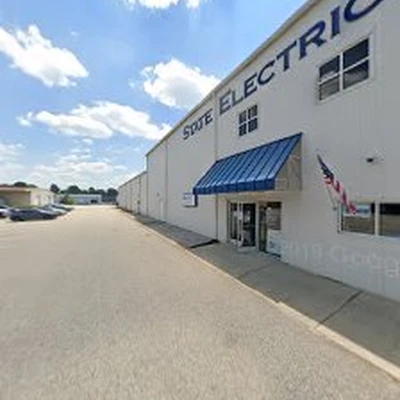 State Electric Supply Co
